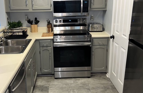 Smyrna Casa | Accommodated