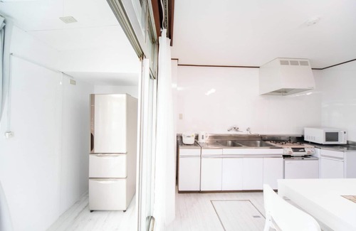 Komono Casa | Accommodates 20 people 1 minute from the station / Miegun Mie