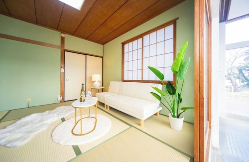 Komono Casa | Accommodates 20 people 1 minute from the station / Miegun Mie