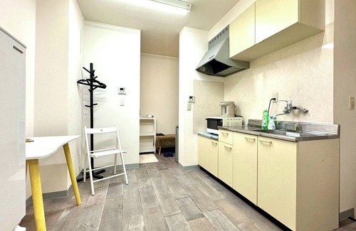 Itabashi Casa | Accommodates 6 people5 minutes walk from Oyama St / Itabashi-ku Tokyo