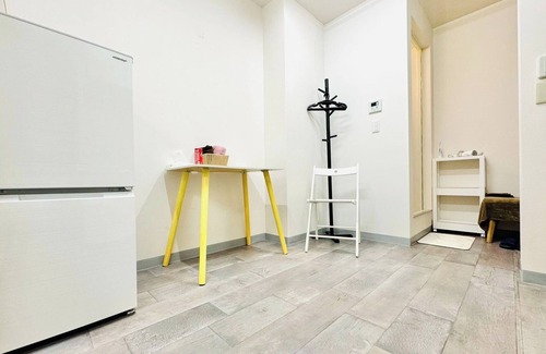 Itabashi Casa | Accommodates 6 people5 minutes walk from Oyama St / Itabashi-ku Tokyo