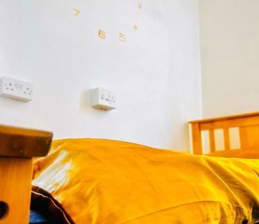 Hartlepool Casa | Accommodatez