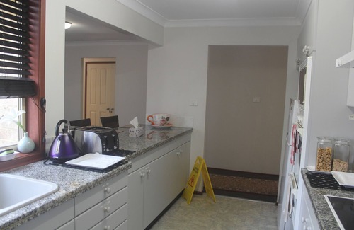 New Lambton Heights Casa | Alojamiento cerca de John Hunter y Newcastle Private Hospital New Lambton Altura