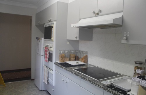 New Lambton Heights Casa | Alojamiento cerca de John Hunter y Newcastle Private Hospital New Lambton Altura