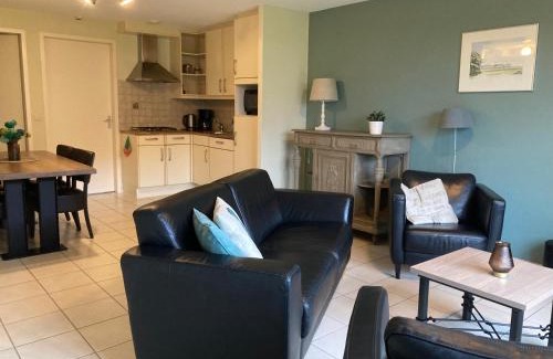 Retranchement Apartamento | Accommodatie in herbouwde boerenschuur Koestal