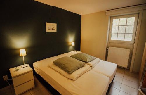Retranchement Apartamento | Accommodatie in herbouwde boerenschuur Koestal
