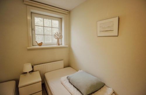 Retranchement Apartamento | Accommodatie in herbouwde boerenschuur Koestal