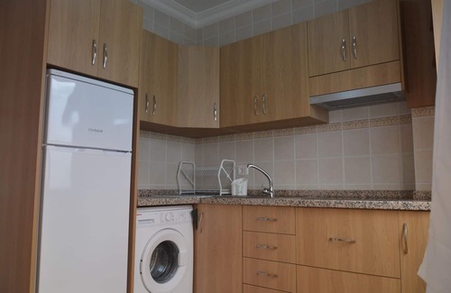 Playa de Santiago Apartamento | Alojamiento Junonia Marítimo 1