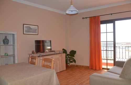 Playa de Santiago Apartamento | Alojamiento Junonia Marítimo 1