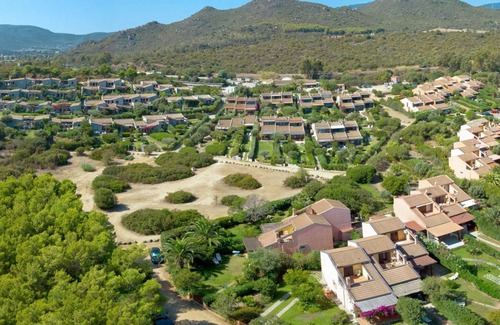 Sant'Elmo Otro | Alojamiento ∙ 2 habitaciones ∙ 6 huéspedes