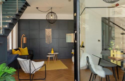 Dungarvan Apartamento | Accommodation @ 32