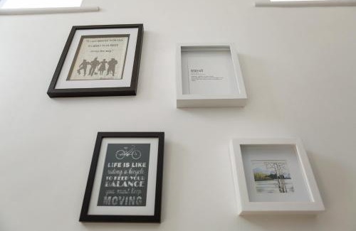 Dungarvan Apartamento | Accommodation @ 32
