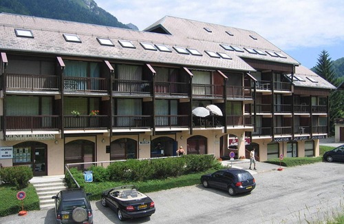 Aillon-le-Jerune Apartamento | Accommodation 7pers-15mn Piste-Exposé Sud-Cœur station