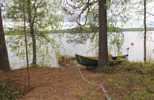 Aanekoski Casa | Accommodation and Fishing Vonkale
