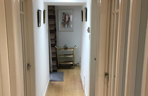 Auchterarder Cabaña | Servicios e instalaciones de Casa rural en Auchterarder, Gleneagles