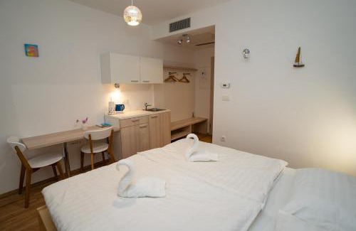 Ljubljana City Centre Casa | Accommodation Baron