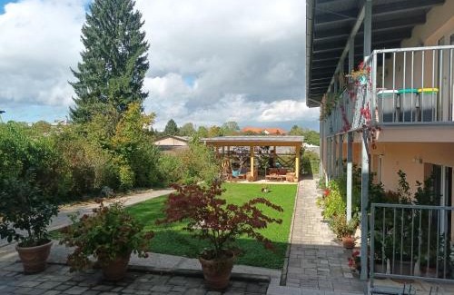 Ljubljana City Centre Casa | Accommodation Baron