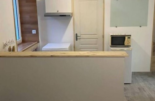Herry Casa | Accommodation for 2 people