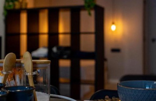 Jesus Apartamento | Accommodation for 4 people