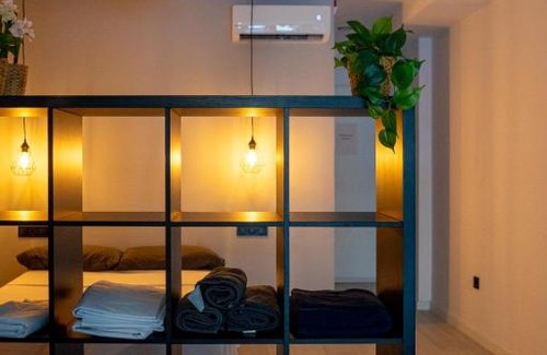 Jesus Apartamento | Accommodation for 4 people