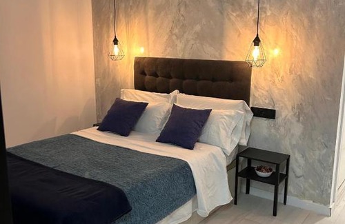 Jesus Apartamento | Accommodation for 4 people