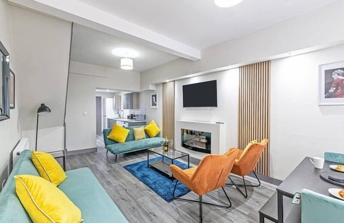 Anfield Casa | Accommodation for Liverpool Football