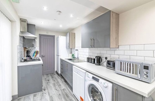 Anfield Casa | Accommodation for Liverpool Football