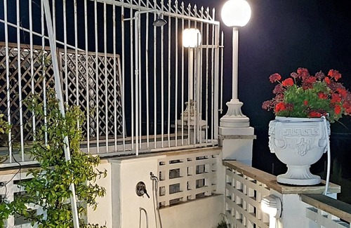 Nettuno Casa | ALOJAMIENTO PARA USO TURÍSTICO EN EL MAR ID. 1567