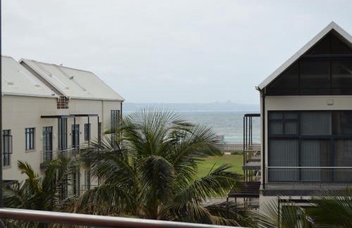 Durban Point Apartamento | Accommodation Front - Deluxe 6 Sleeper with Rooftop Pool