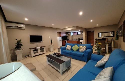 Durban Point Apartamento | Accommodation Front - Fabulous 4 Sleeper with Jaw - dropping Views