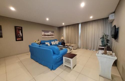 Durban Point Apartamento | Accommodation Front - Fabulous 4 Sleeper with Jaw - dropping Views
