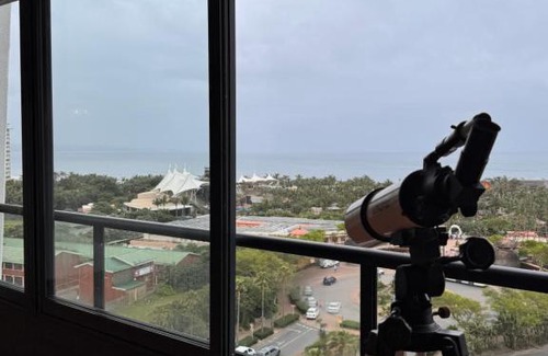 Durban Point Apartamento | Accommodation Front - Marvellous 4 Sleeper with Ocean Views