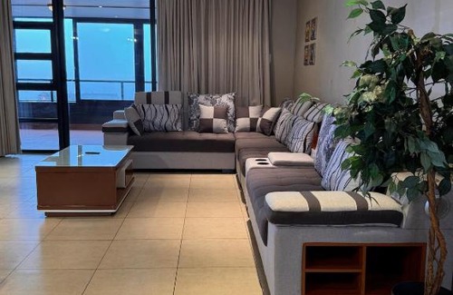 Durban Point Apartamento | Accommodation Front - Marvellous 4 Sleeper with Ocean Views