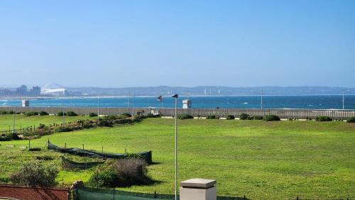 Durban Point Apartamento | Accommodation Front - Regal 6 Sleeper Across the Ocean