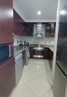 Durban Point Apartamento | Accommodation Front - Relaxing 2 Sleeper near Ushaka Marine World