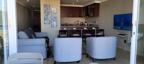 Durban Point Apartamento | Accommodation Front - Relaxing 2 Sleeper near Ushaka Marine World