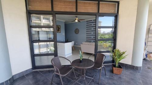 Durban Point Apartamento | Accommodation Front - Stylish 2 Sleeper near Ushaka Ushaka Marine World