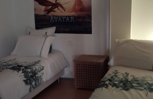 Semur-en-Auxois Apartamento | Accommodation in the heart of Semur-en-Auxois