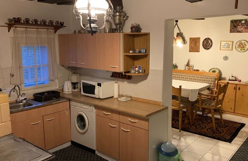 Vikartovce Cabaña | Accommodation in a 120-year-old cottage Sofia