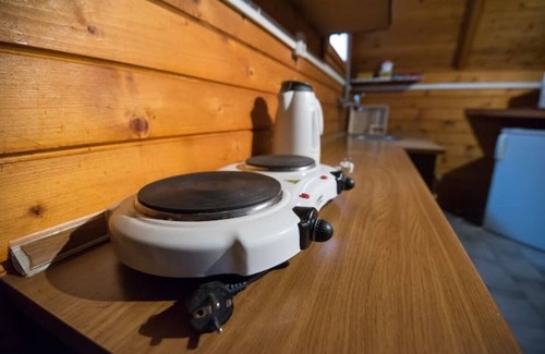 Zvolen Casa | Accommodation in a cottage within the sports resort