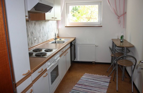 Gemarkung Horschwag Apartamento | Alojamiento en una zona tranquila en la hermosa Laucherttal