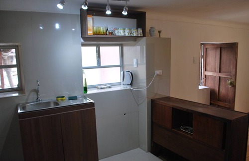 Primavera Apartamento | Alojamiento en una casa tradicional modernizada.