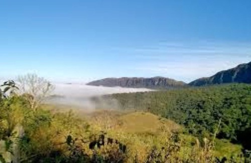 Tiradentes Chalet De Esquí | alojamiento en Serra de Tiradentes