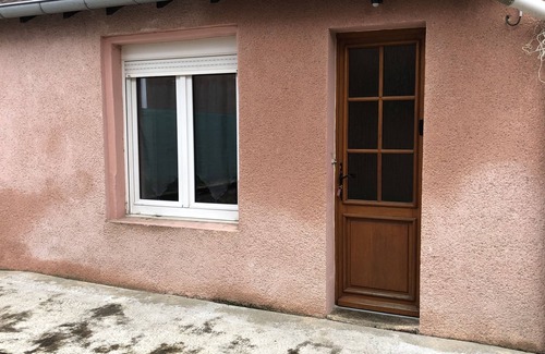 Champlitte Apartamento | Alojamiento en el corazón del pueblo.
