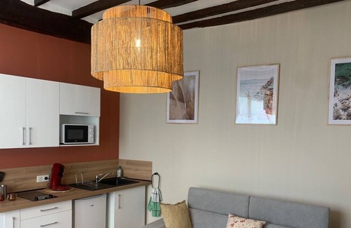 Verzy Apartamento | Accommodation in the heart of Verzy