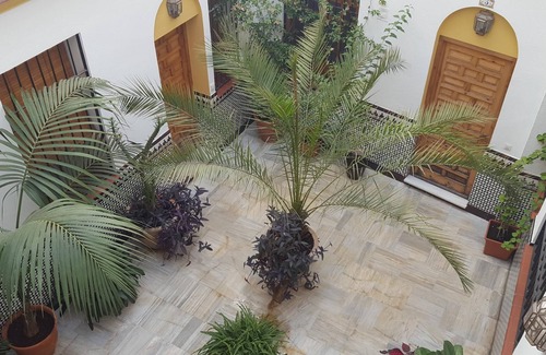 La Trinidad-San Juan y Todos los Santos Apartamento | Alojamiento céntrico en casa típica cordobesa