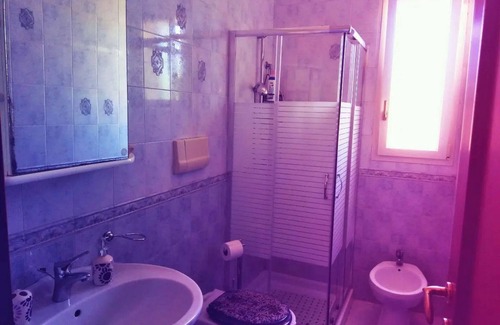 Baia Verde Cama Y Desayuno | Accommodation in Villa Cristina