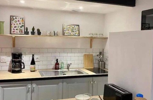 Le Fenouiller Casa | Accommodation.Le petit beauregard.you'll be 4 minutes from the beaches.