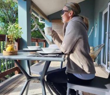 Linkside Apartamento | Accommodation Mossel Bay Garden Route