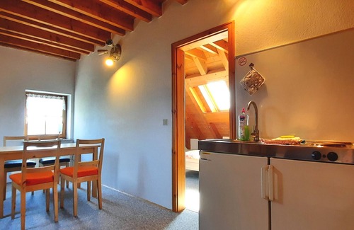 Zeuthen Apartamento | Accommodation near Berlin: from 30,-/p.p. - ideal for companies, also for longer periods